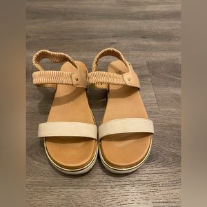 Call it Spring sandals size 7